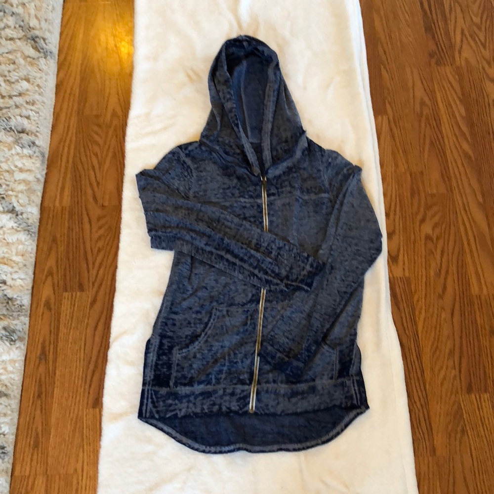 Free People Hoodie